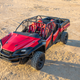 Image for article titled This Honda Ridgeline Dune Buggy Proves That The Ridgeline Is More Hardcore Than You Think